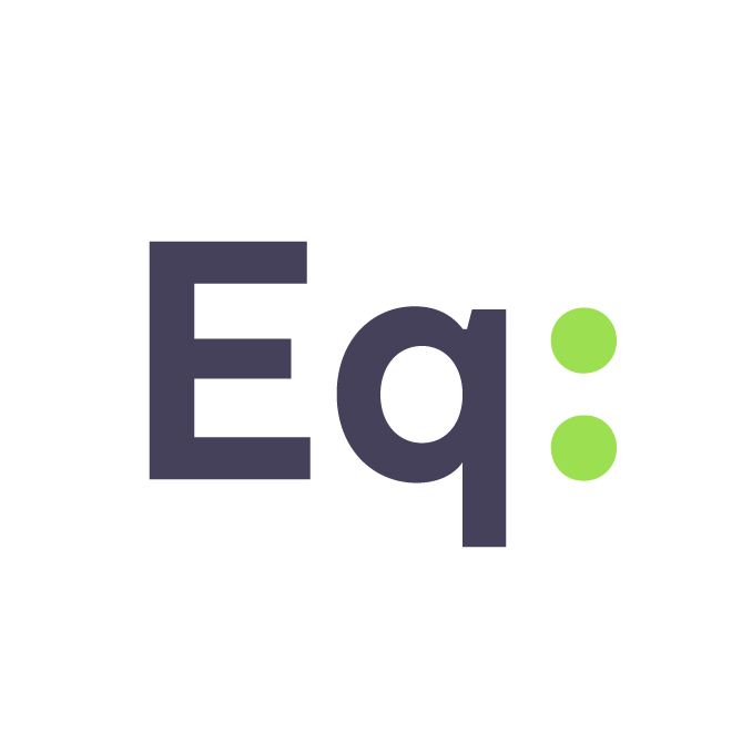 Equinox Communications UK Logo